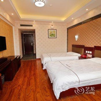 西安福临酒店(火车站五路口店)酒店提供图片