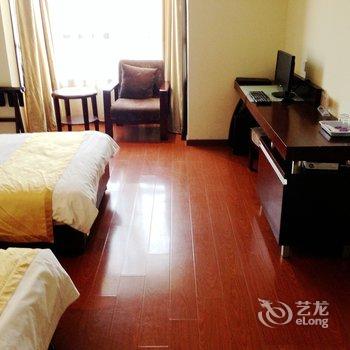 凤阳宝锐星庭酒店(滁州)酒店提供图片