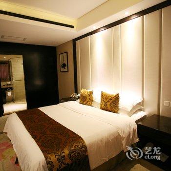 晋中海杭燕缘酒店酒店提供图片