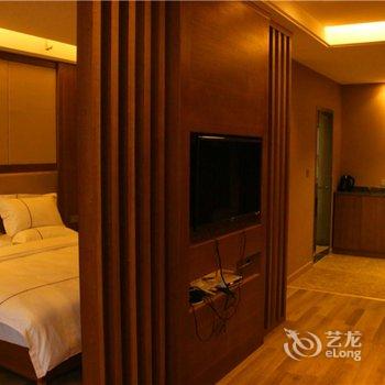 武威逸居时尚酒店酒店提供图片