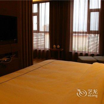 武威逸居时尚酒店酒店提供图片