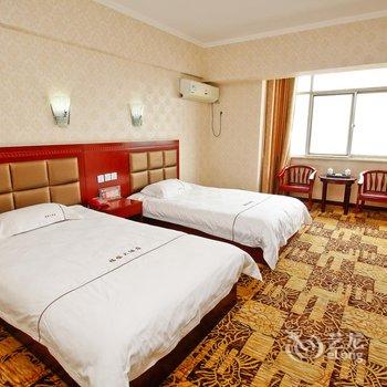 西安福临酒店(火车站五路口店)酒店提供图片