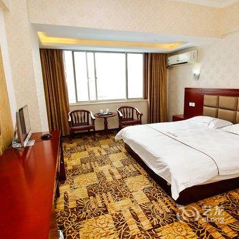 西安福临酒店(火车站五路口店)酒店提供图片