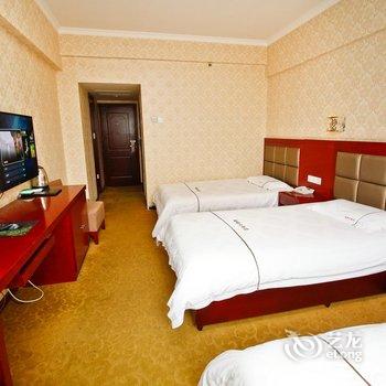 西安福临酒店(火车站五路口店)酒店提供图片