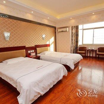 西安福临酒店(火车站五路口店)酒店提供图片