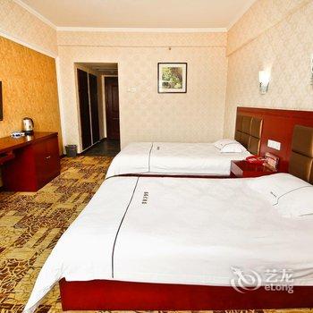 西安福临酒店(火车站五路口店)酒店提供图片