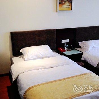 凤阳宝锐星庭酒店(滁州)酒店提供图片