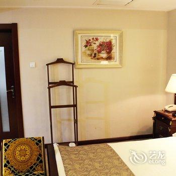 齐齐哈尔嫩江宾馆酒店提供图片