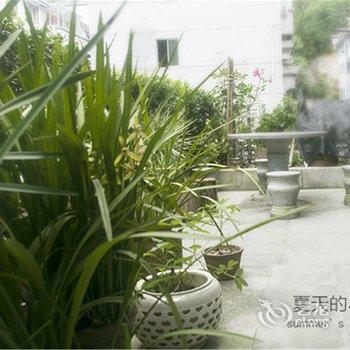 缙云夏天小屋酒店提供图片