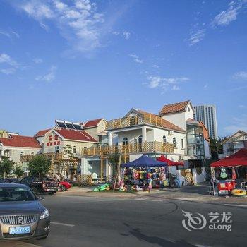 美伦海景酒店(威海国际海水浴场店)酒店提供图片