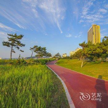 美伦海景酒店(威海国际海水浴场店)酒店提供图片