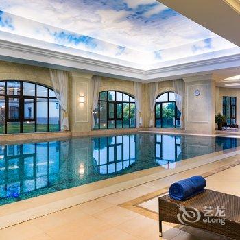 唐山新华联铂尔曼大酒店酒店提供图片