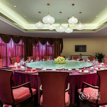 唐山新华联铂尔曼大酒店酒店提供图片