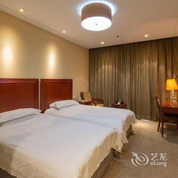 温州尚品尊邸酒店酒店提供图片