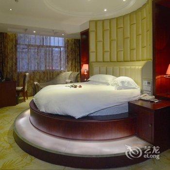 义乌领尚酒店(国际商贸城店)酒店提供图片