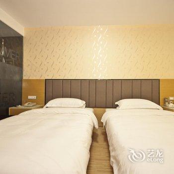 福州四季如春旅馆(紫阳店)酒店提供图片