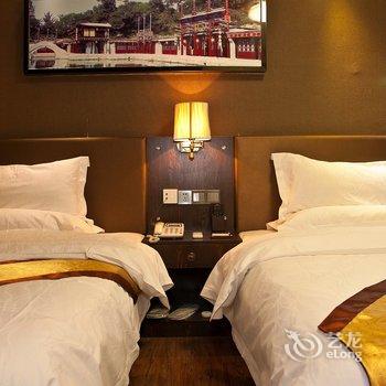 福州白宫大酒店酒店提供图片