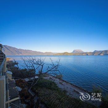 泸沽湖小雅鹿鸣轻奢度假客栈酒店提供图片