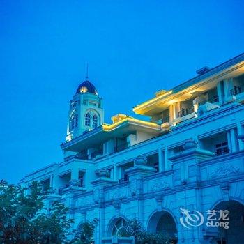合肥中庙滨湖城碧桂园凤凰酒店酒店提供图片
