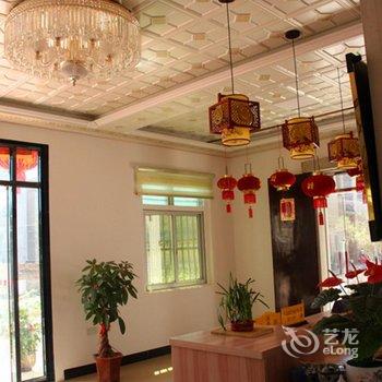 湄洲岛逸海蓝天宾馆酒店提供图片