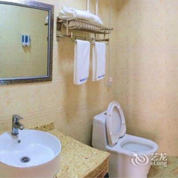湄洲岛逸海蓝天宾馆酒店提供图片