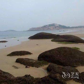 湄洲岛逸海蓝天宾馆酒店提供图片