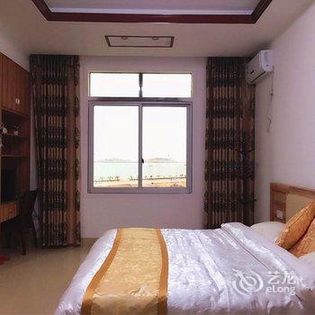 湄洲岛逸海蓝天宾馆酒店提供图片