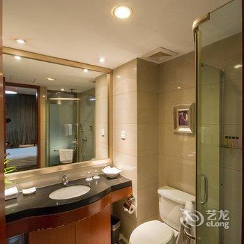 温州尚品尊邸酒店酒店提供图片
