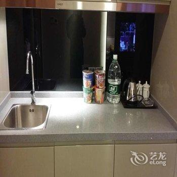 青岛万豪海景度假公寓(中联自由港湾店)酒店提供图片