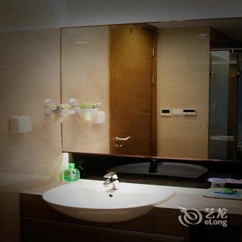 青岛万豪海景度假公寓(中联自由港湾店)酒店提供图片