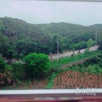 南澳三美旅馆酒店提供图片