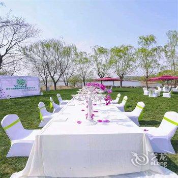 唐山南湖渔岛木槿生态酒店酒店提供图片