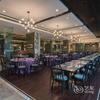 常州福记逸高酒店酒店提供图片