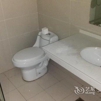 姜堰溱潼宾馆酒店提供图片