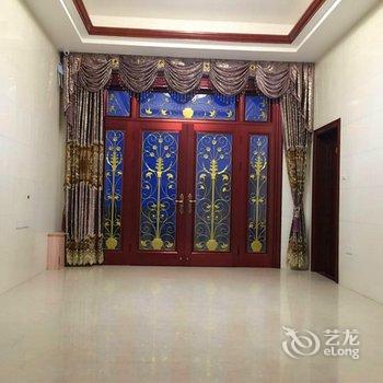 湄洲岛逸海蓝天宾馆酒店提供图片