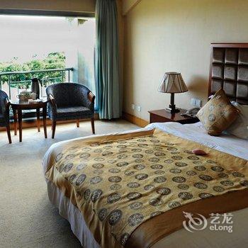 锦州笔架山庄酒店提供图片