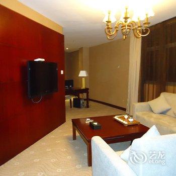 三明仙舟大酒店酒店提供图片