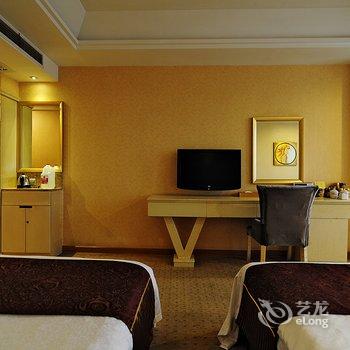 晋江皇冠假日酒店酒店提供图片
