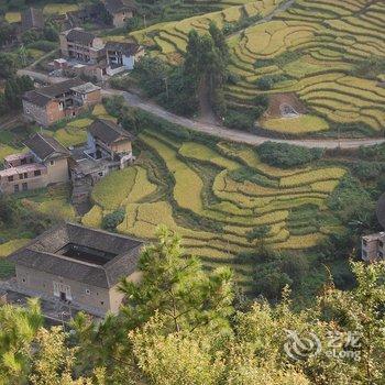 永定土楼家园酒店酒店提供图片