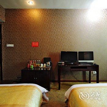 九江启程酒店(原若富特)酒店提供图片