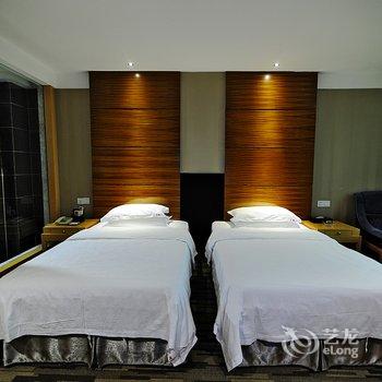 莆田王朝商务酒店酒店提供图片