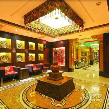 成都西藏饭店酒店提供图片