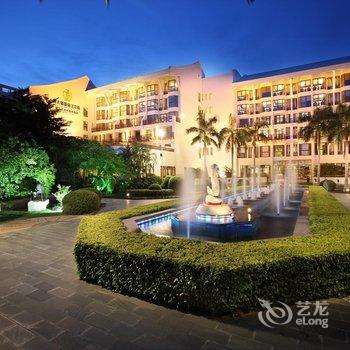 三亚亚太海航度假酒店暨亚太国际会议中心酒店提供图片