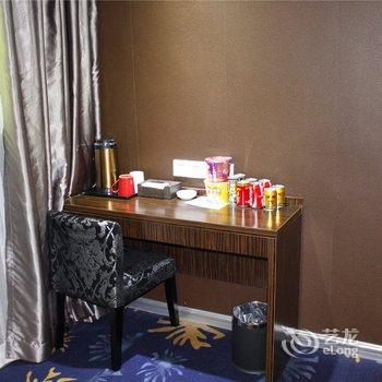 漳州艾慕精品主题酒店酒店提供图片