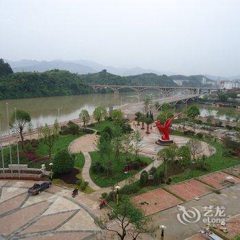 三明仙舟大酒店酒店提供图片