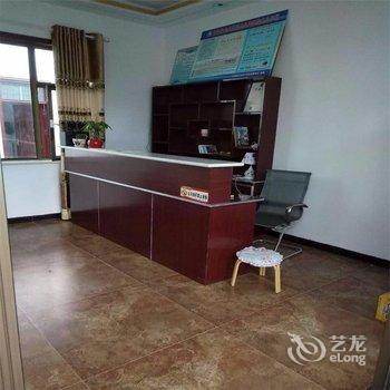 敦煌市东来客栈酒店提供图片