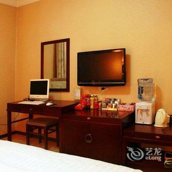邓州秀水湾商务酒店酒店提供图片