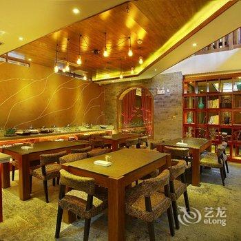 丽江元素尊享SPA度假客栈酒店提供图片