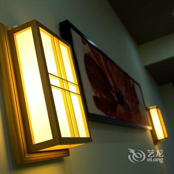 上海宽居别院酒店酒店提供图片