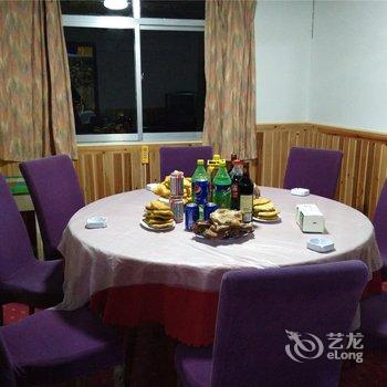 甘南夏河佛莱恩汽车旅馆酒店提供图片